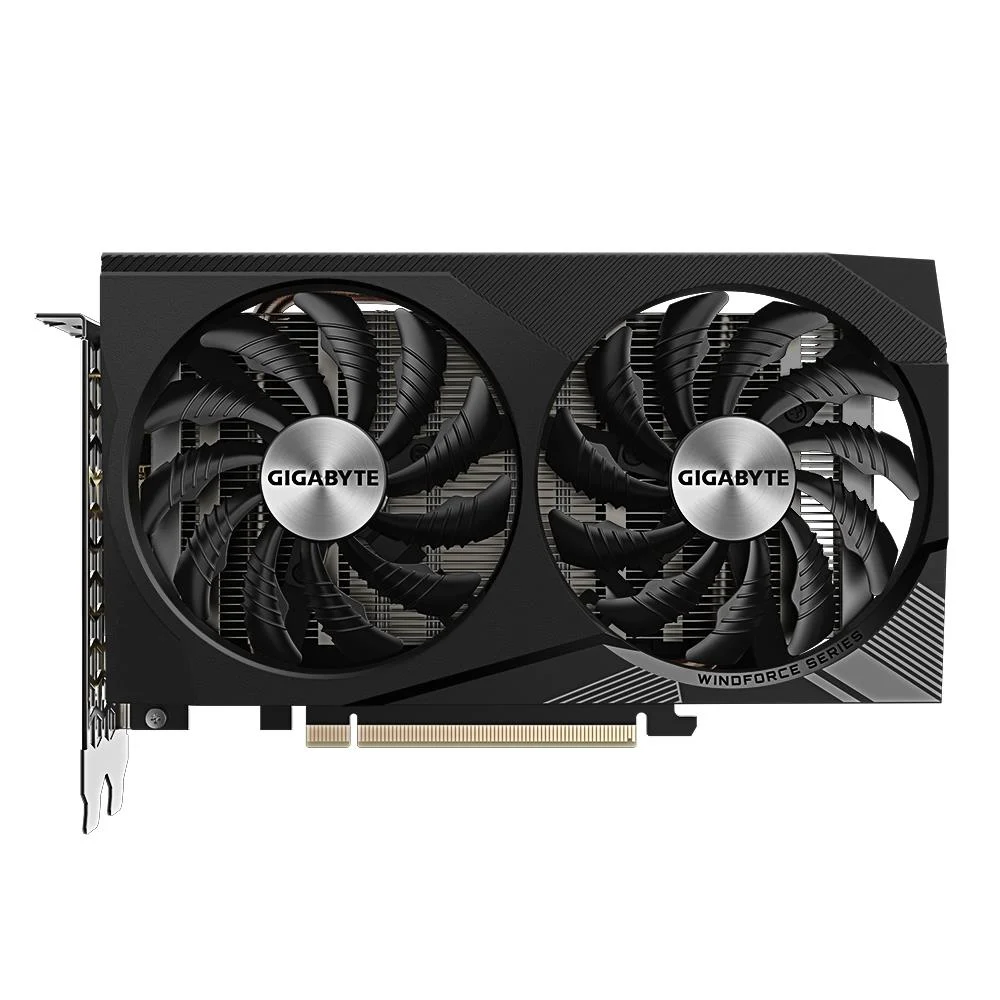 Gigabyte GV-N3050WF2OCV2-8GD graphics card