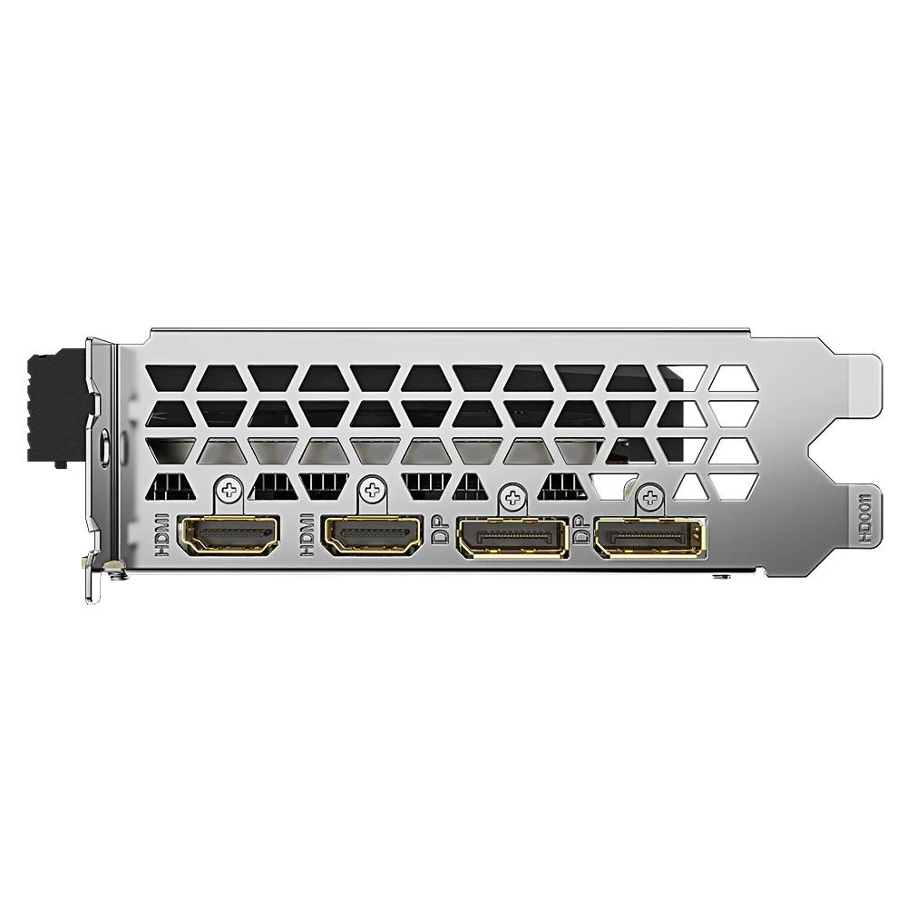 Gigabyte GV-N3050WF2OCV2-8GD graphics card