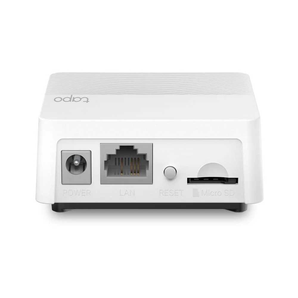 Tp-Link TAPO H200 smart plugs