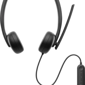Dell Pro Wired Headset WH3024 kõrvaklapid