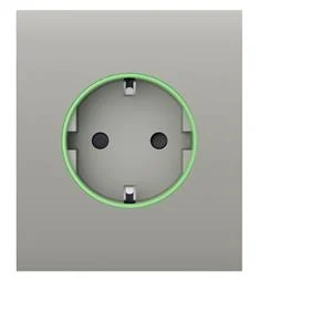Ajax Smart Centercover Type F Oyster