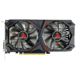 Biostar VN2066RF82 graphics card