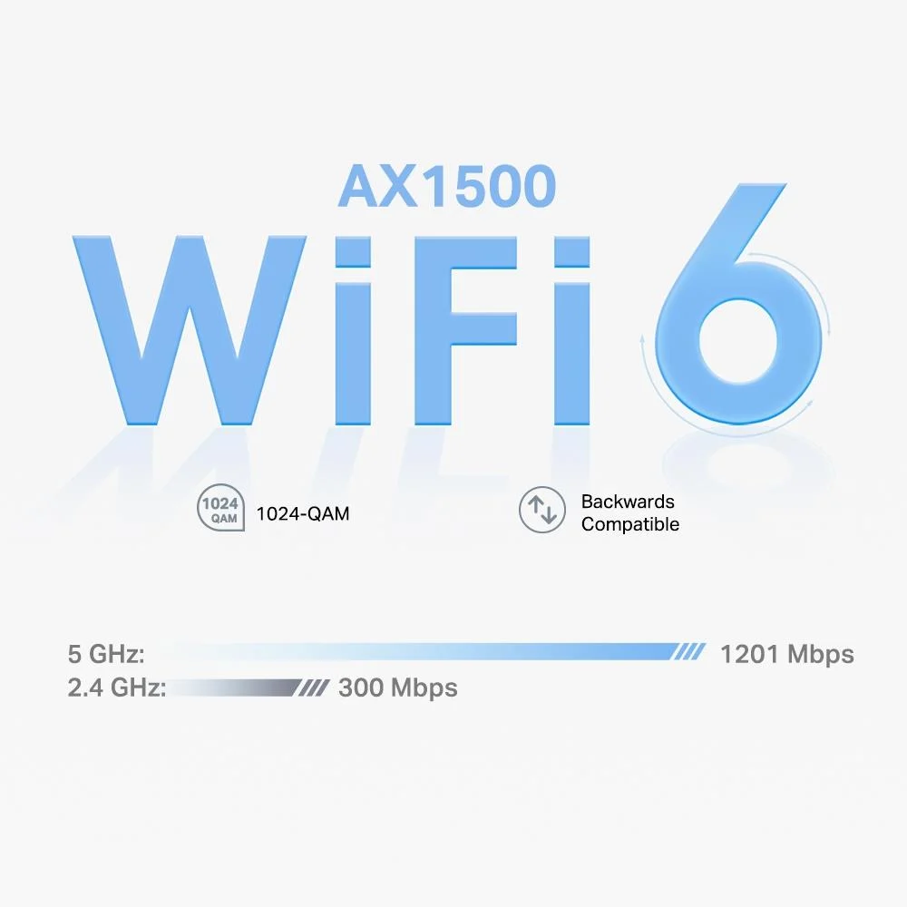 Tp-Link Deco X10 wireless router