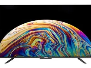Dahua DHI-LTV43-SD400 43" 4K Smart TV