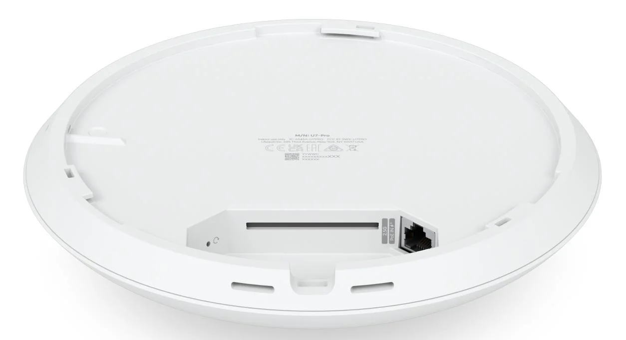 UBIQUITI IEEE 802.11a/b/g access point