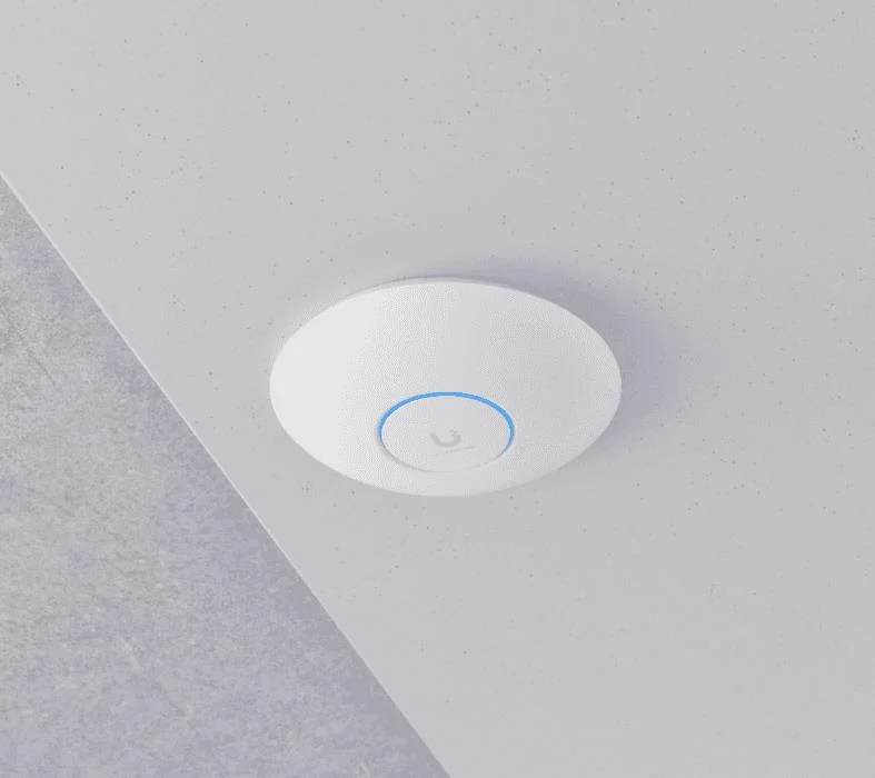 UBIQUITI IEEE 802.11a/b/g access point