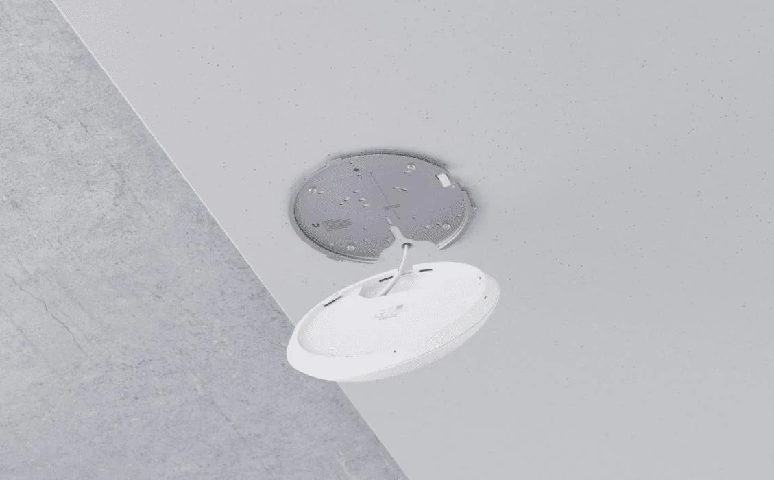 UBIQUITI IEEE 802.11a/b/g access point