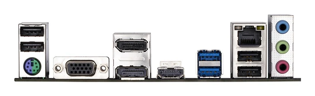 Gigabyte H610M S2H V3 DDR4 mainboard