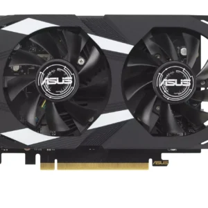 ASUS Dual -RTX3050-O6G graphics card
