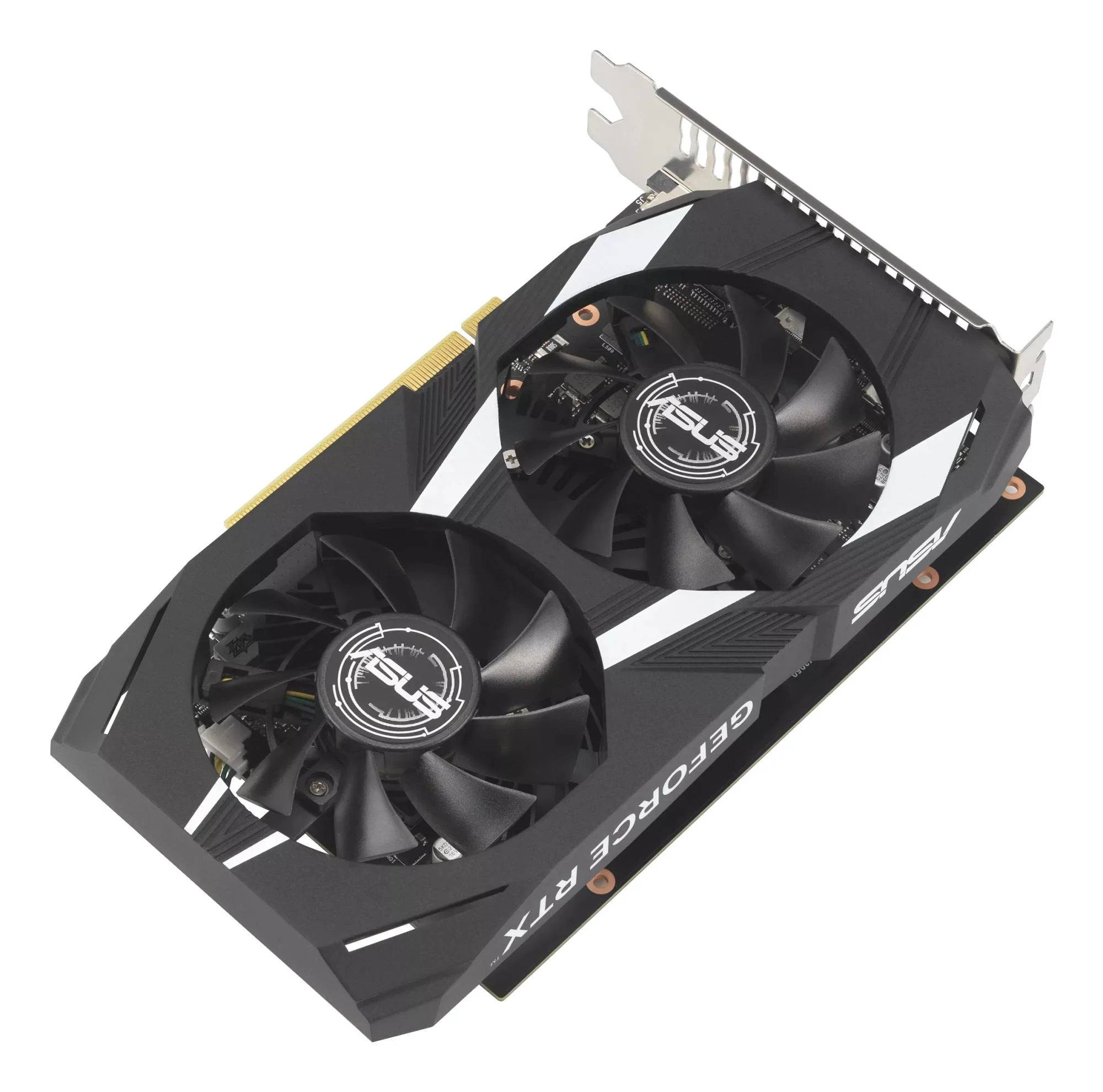 ASUS Dual -RTX3050-O6G graphics card