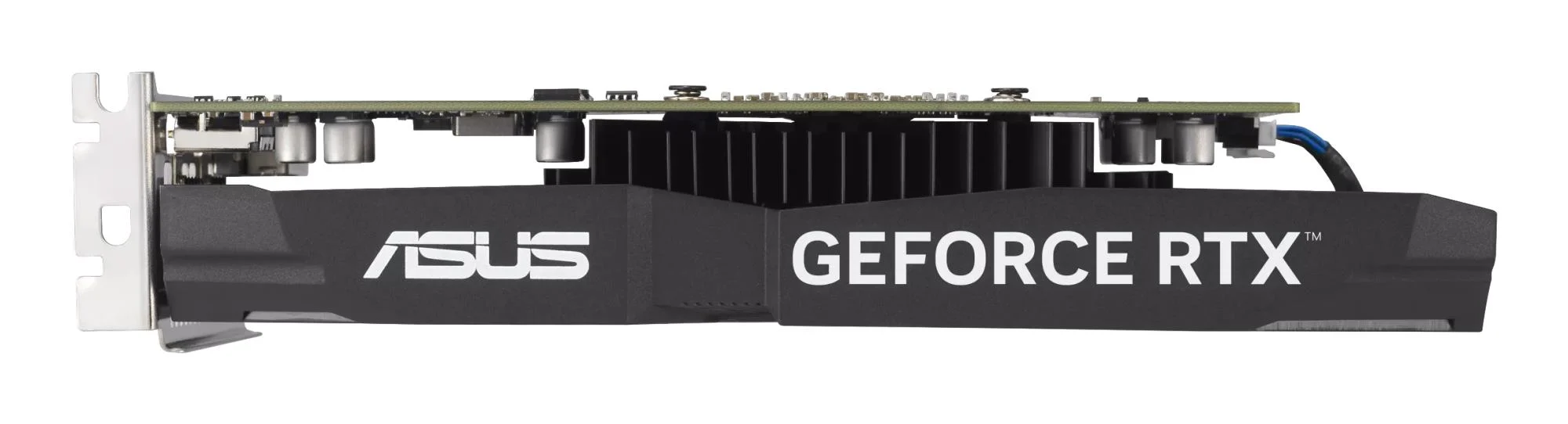 ASUS Dual -RTX3050-O6G graphics card