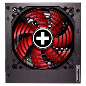 Xilence XN220 | XP650R10 power supply