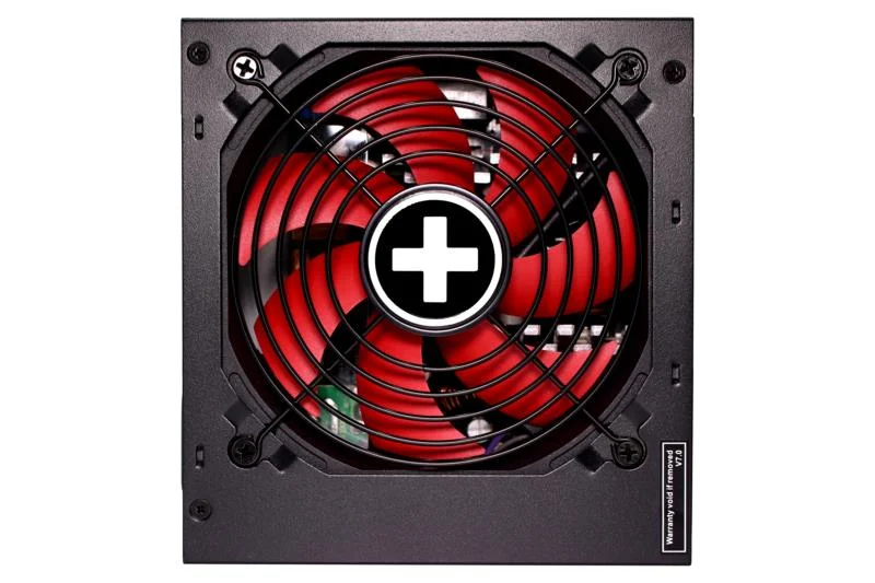 Xilence XN220 | XP650R10 power supply