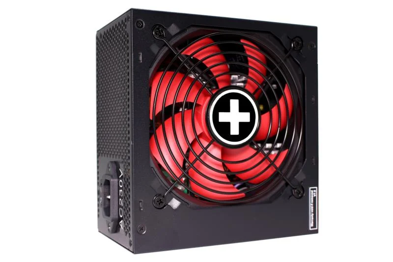 Xilence XN220 | XP650R10 power supply