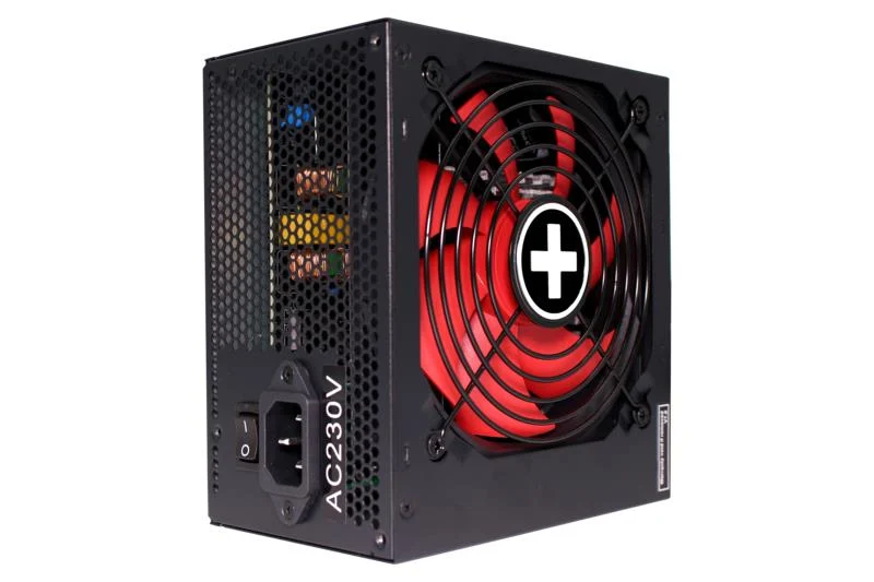 Xilence XN220 | XP650R10 power supply