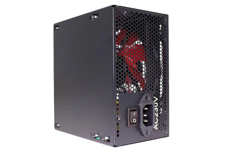 Xilence XN220 | XP650R10 power supply