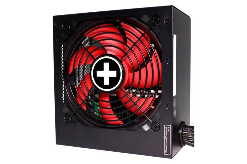 Xilence XN220 | XP650R10 power supply