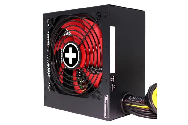 Xilence XN220 | XP650R10 power supply