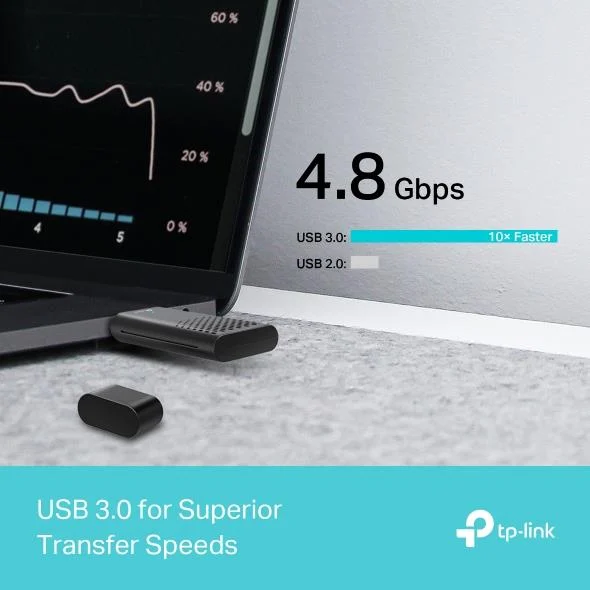 Tp-Link Archer TX20U wireless network adapters