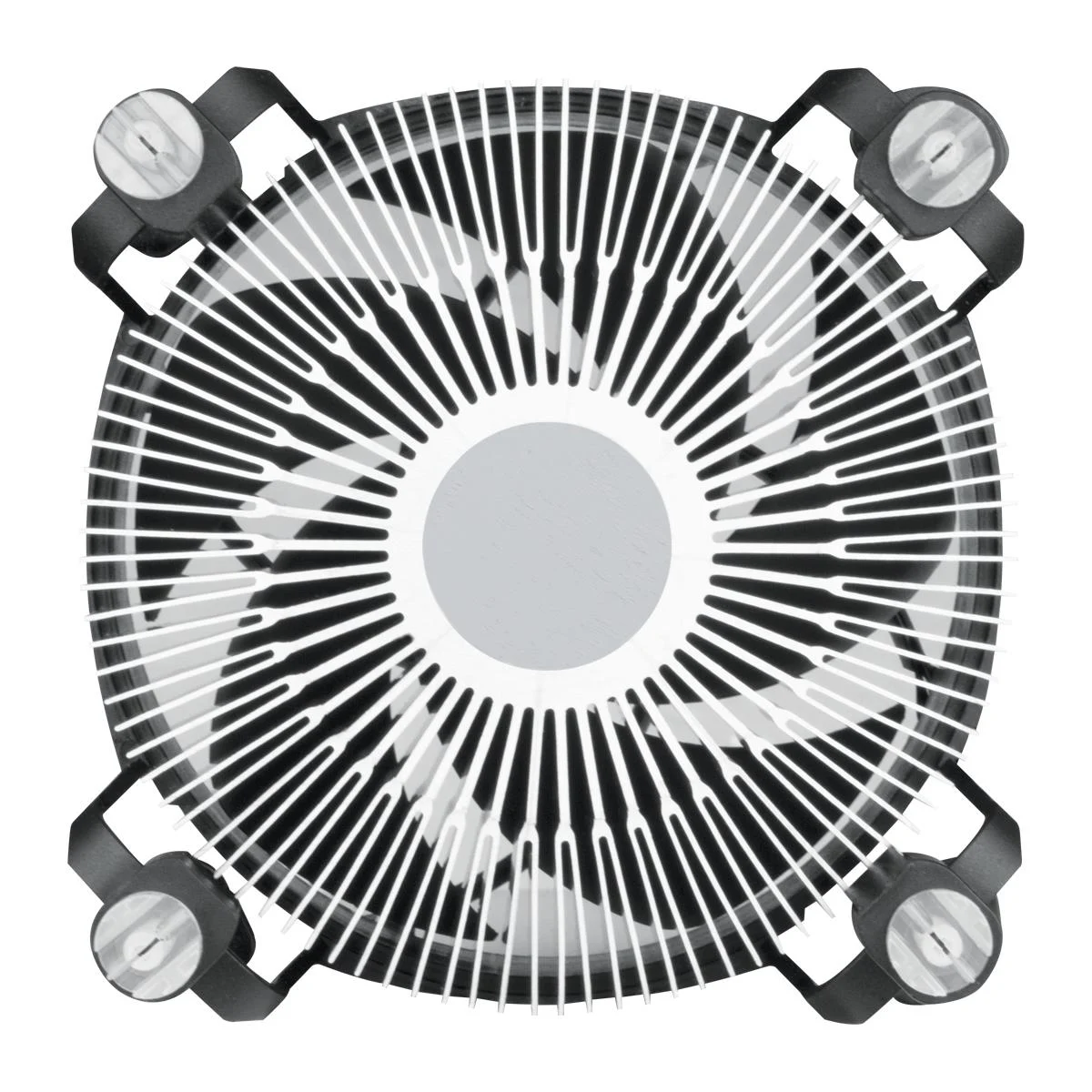 Arctic ACALP00041A cpu coolers