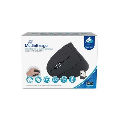 Mediarange MROS232 mouse devices