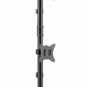 Gembird MA-D2-02 mounts and stands