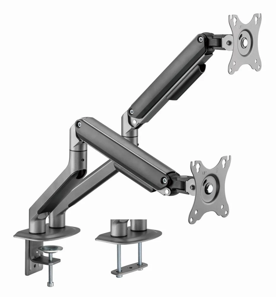 Gembird MA-DA2-05 mounts and stands