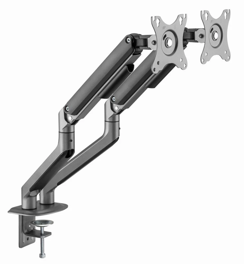 Gembird MA-DA2-05 mounts and stands