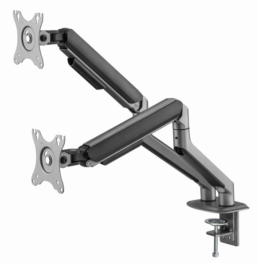 Gembird MA-DA2-05 mounts and stands