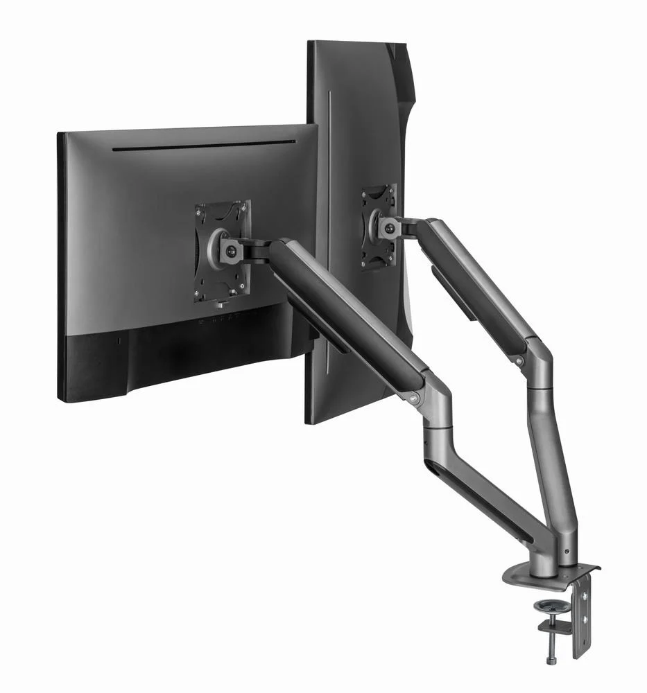 Gembird MA-DA2-05 mounts and stands