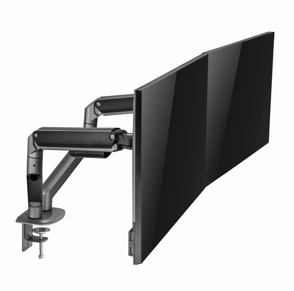Gembird MA-DA2-05 mounts and stands
