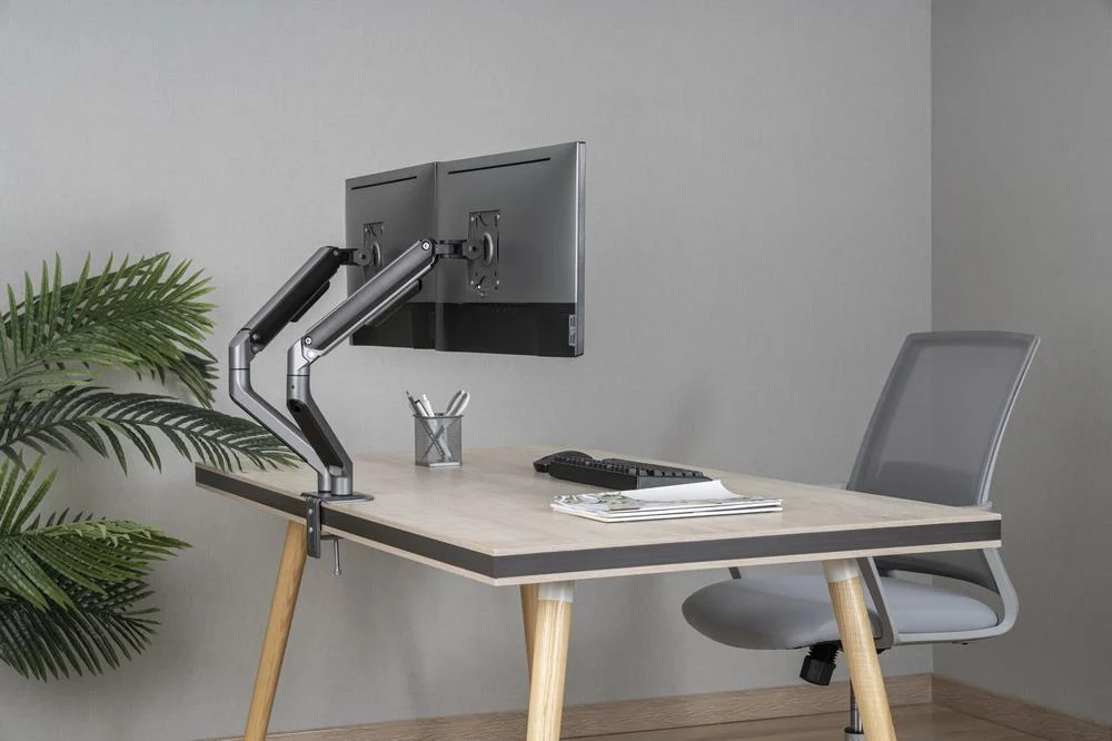Gembird MA-DA2-05 mounts and stands
