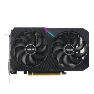 ASUS DUAL-RTX3050-O8G-V2 graphics card