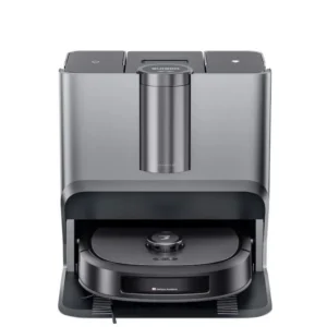 Eureka J20 robottolmuimeja