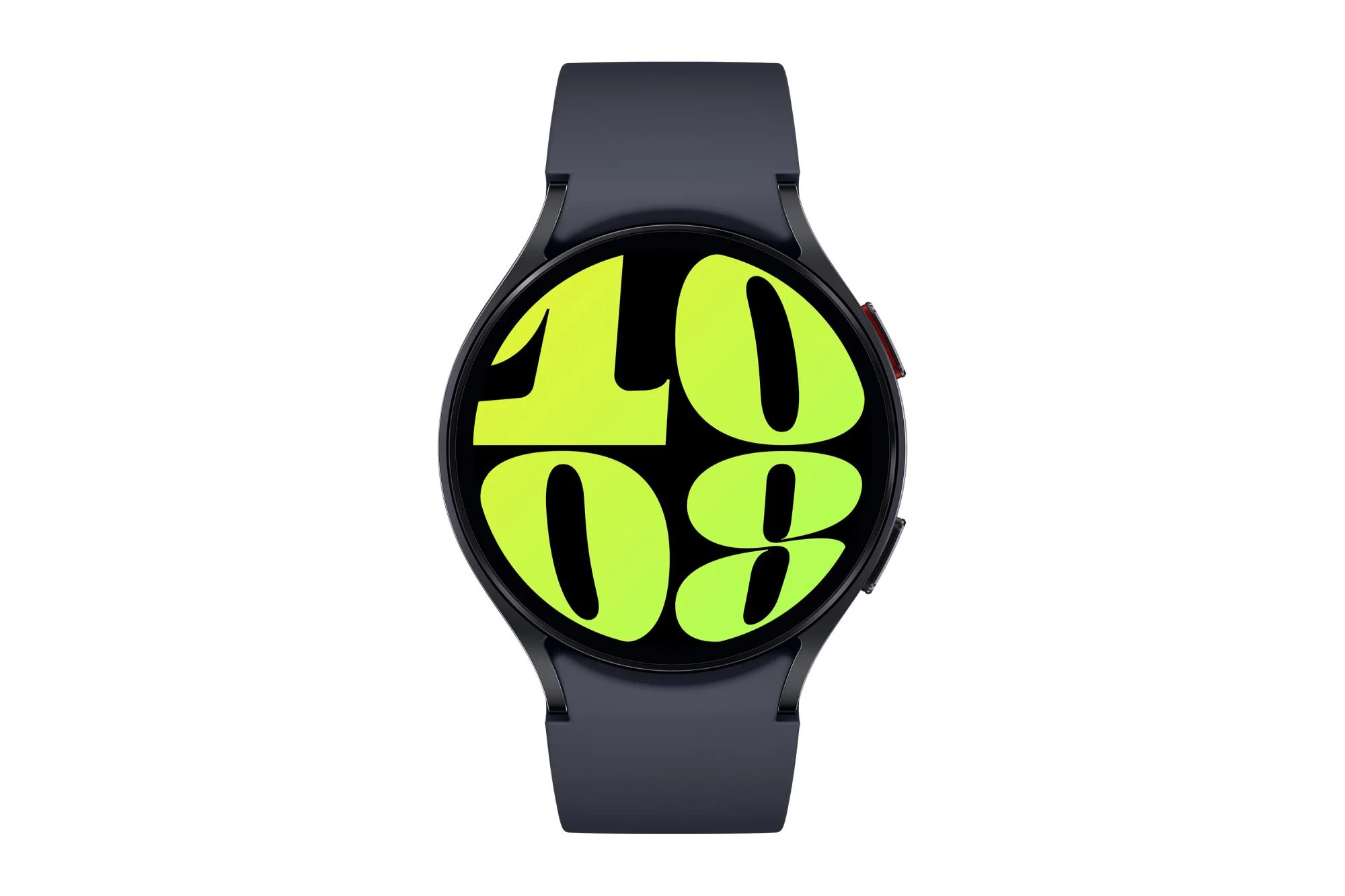 Samsung Galaxy Watch6 44mm Graphite