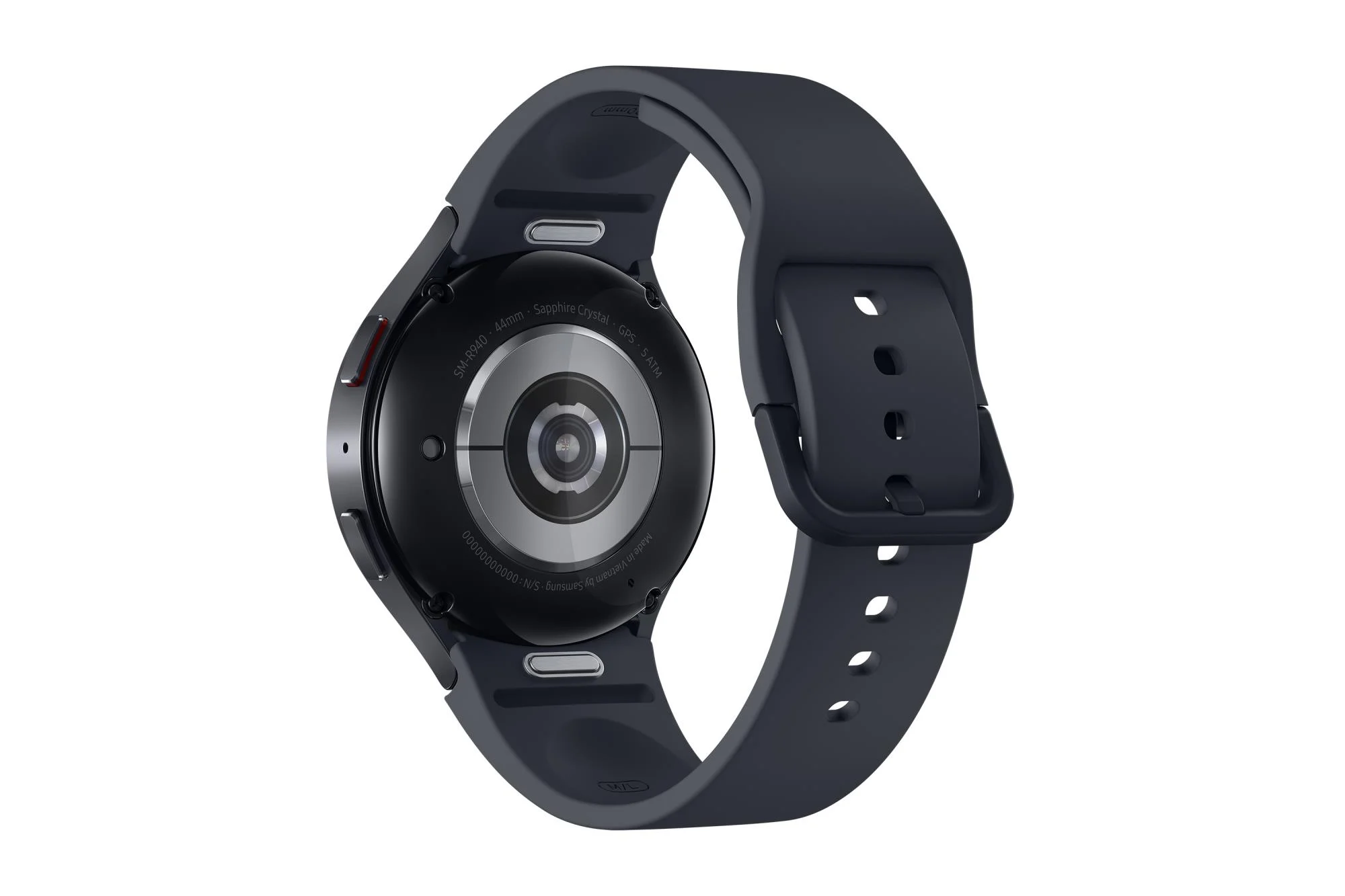 Samsung Galaxy Watch6 44mm Graphite