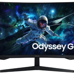 Samsung Odyssey G5 32" 2560x1440 monitor