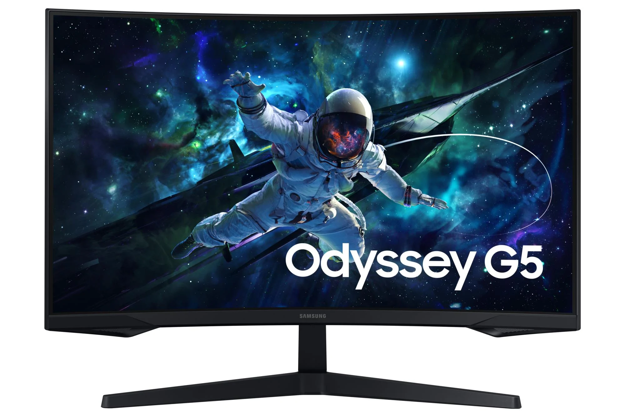 Samsung Odyssey G5 32" 2560x1440 monitor