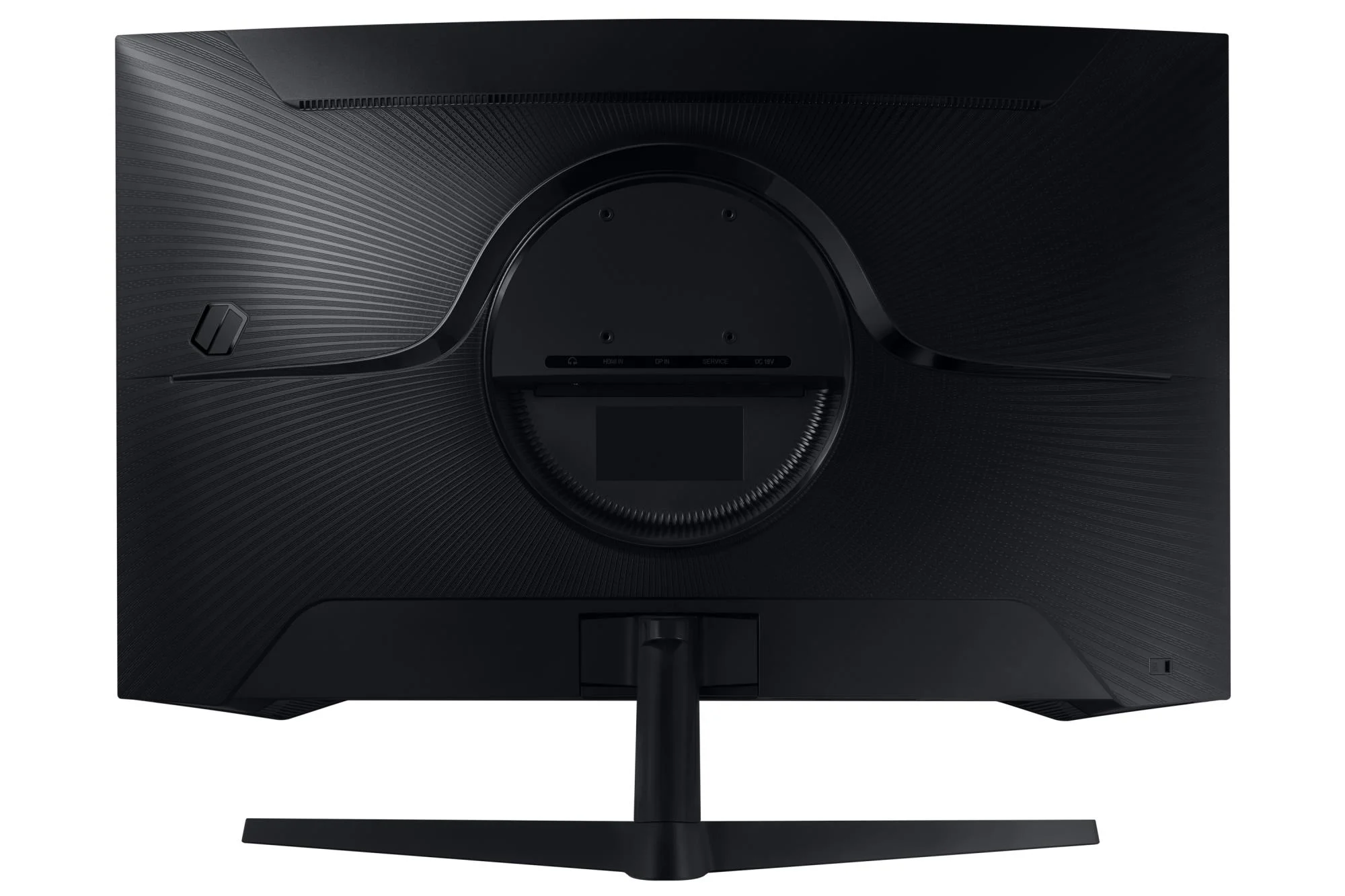 Samsung Odyssey G5 32" 2560x1440 monitor