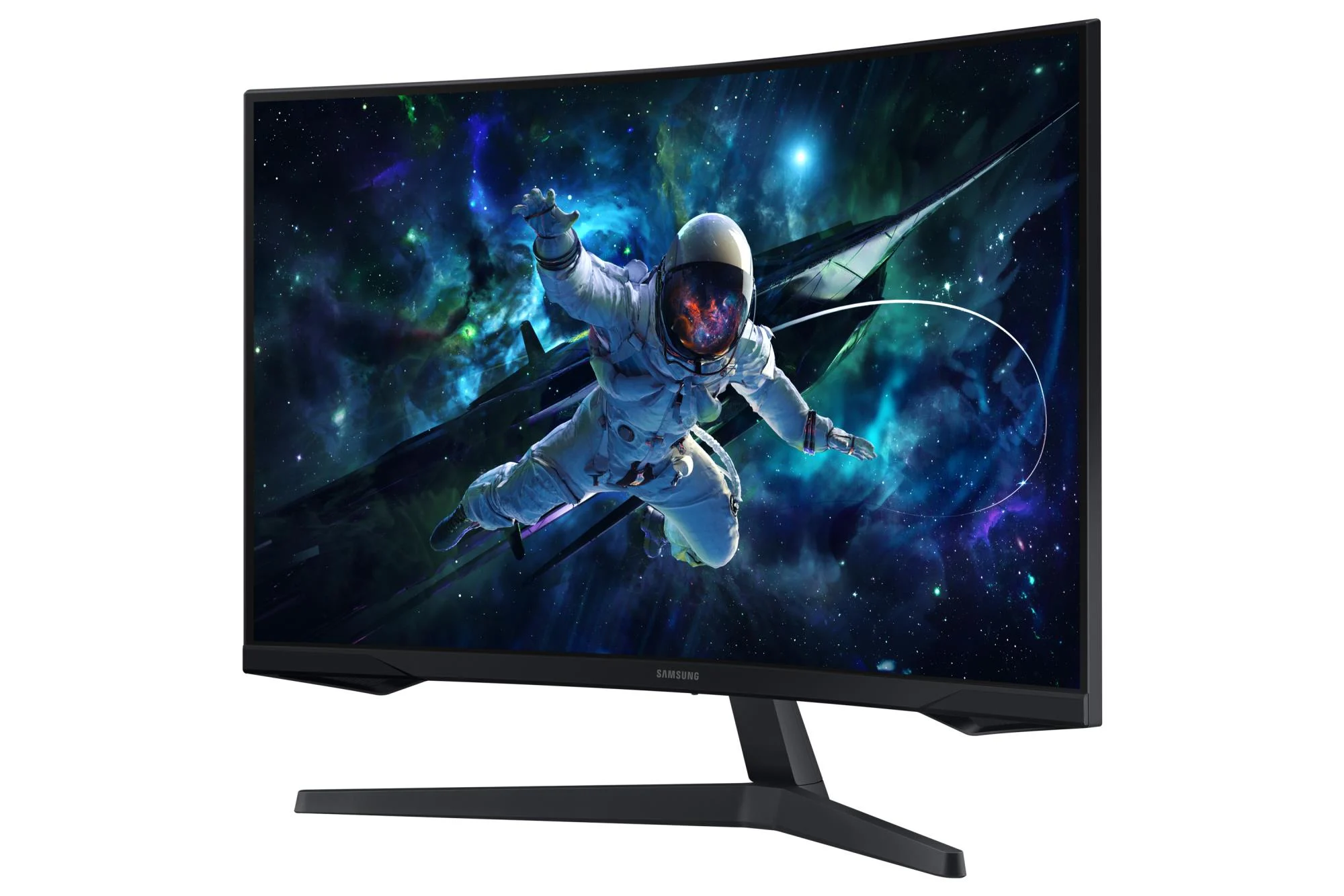Samsung Odyssey G5 32" 2560x1440 monitor