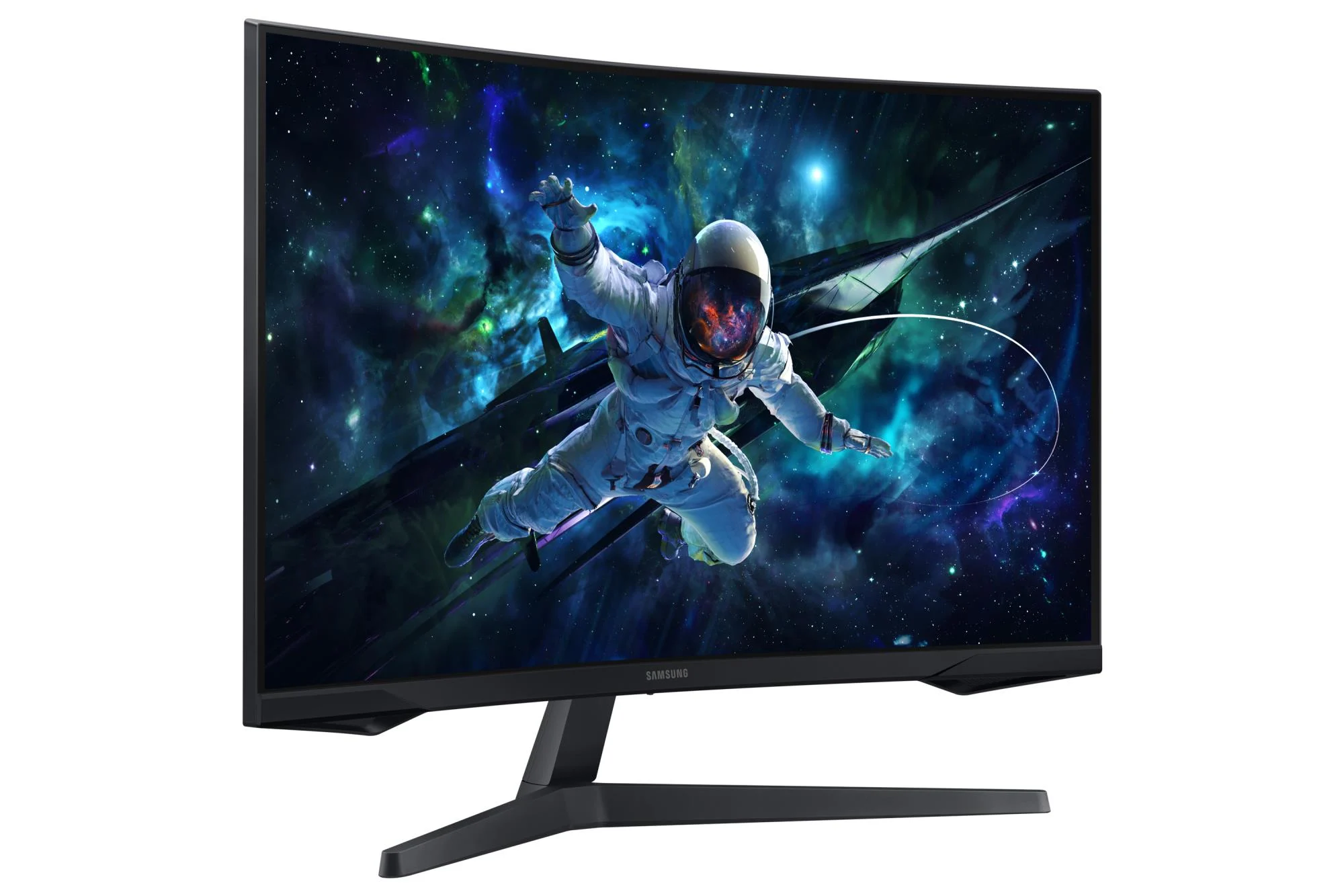 Samsung Odyssey G5 32" 2560x1440 monitor