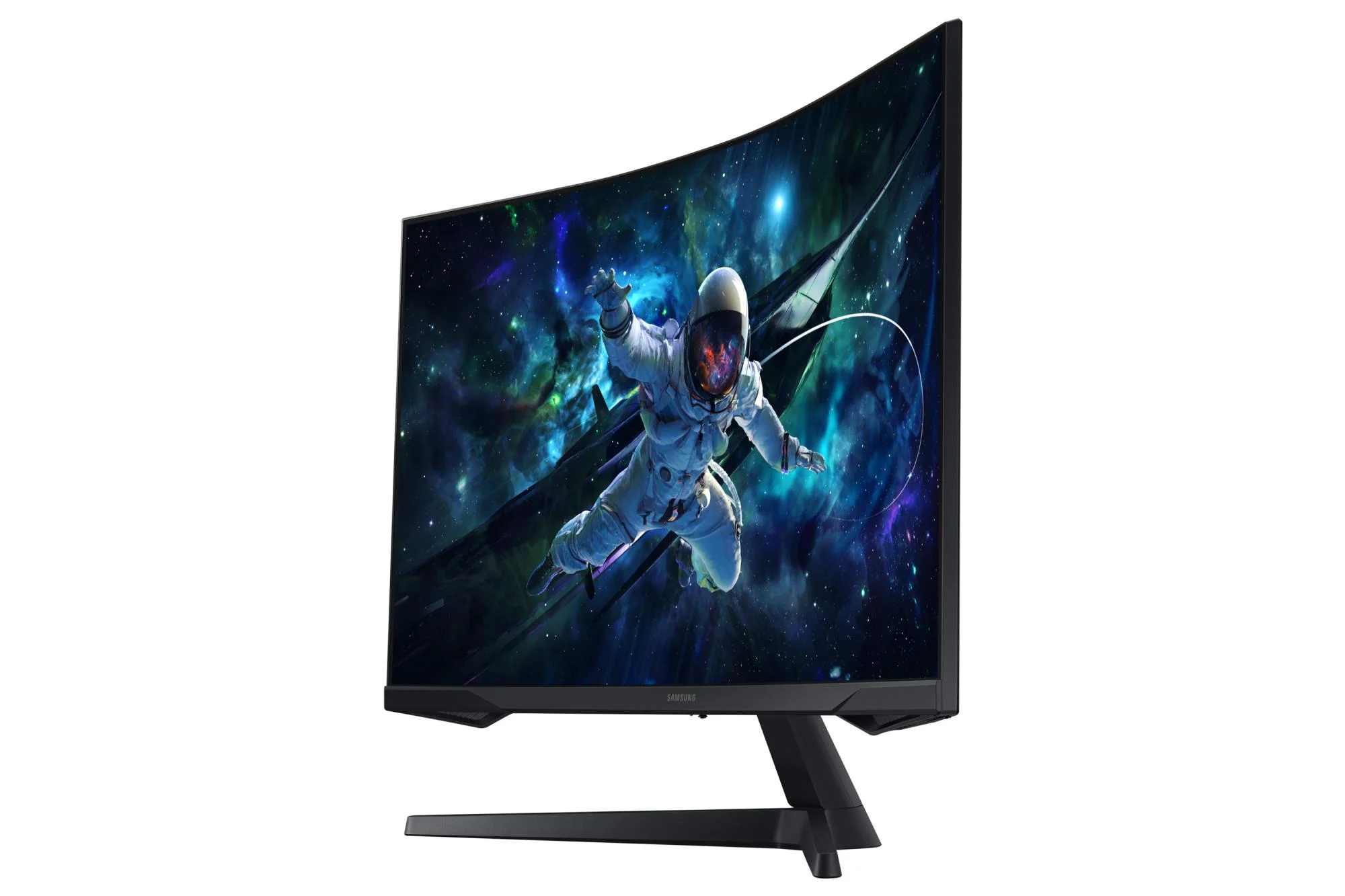 Samsung Odyssey G5 32" 2560x1440 monitor
