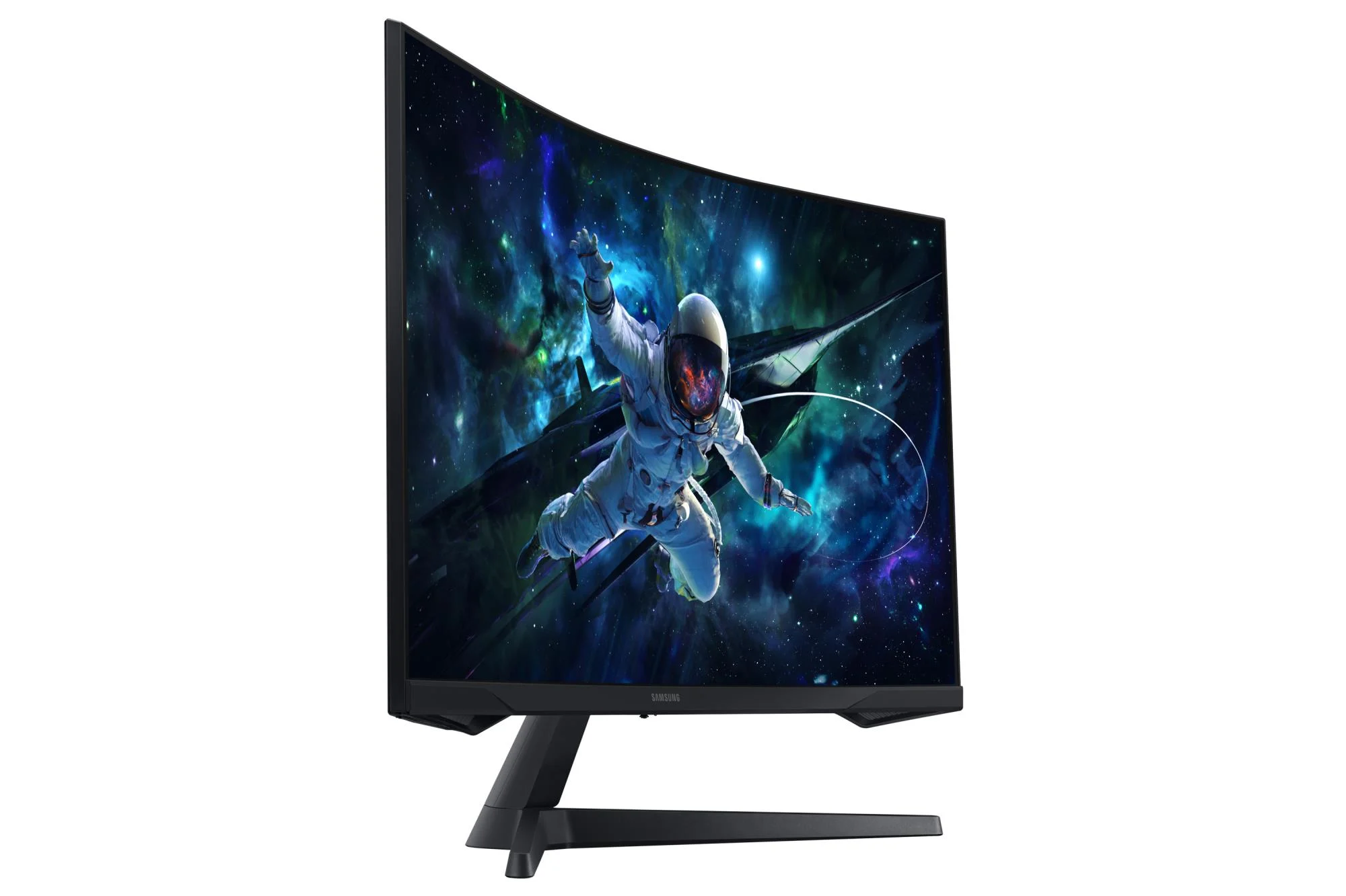 Samsung Odyssey G5 32" 2560x1440 monitor