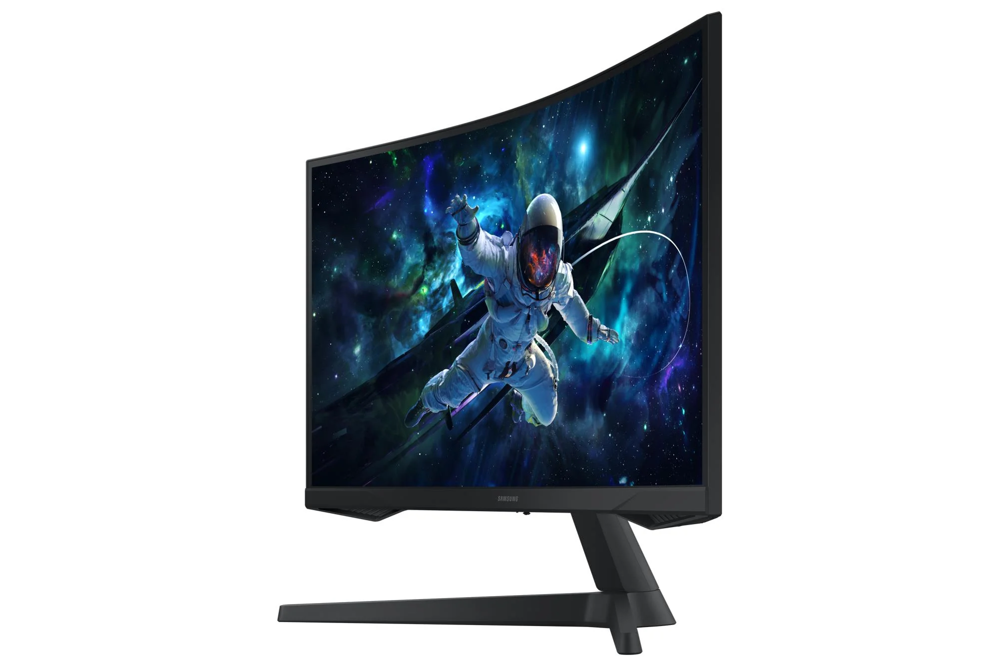 Samsung LS27CG552EU 27" 2560x1440 monitor