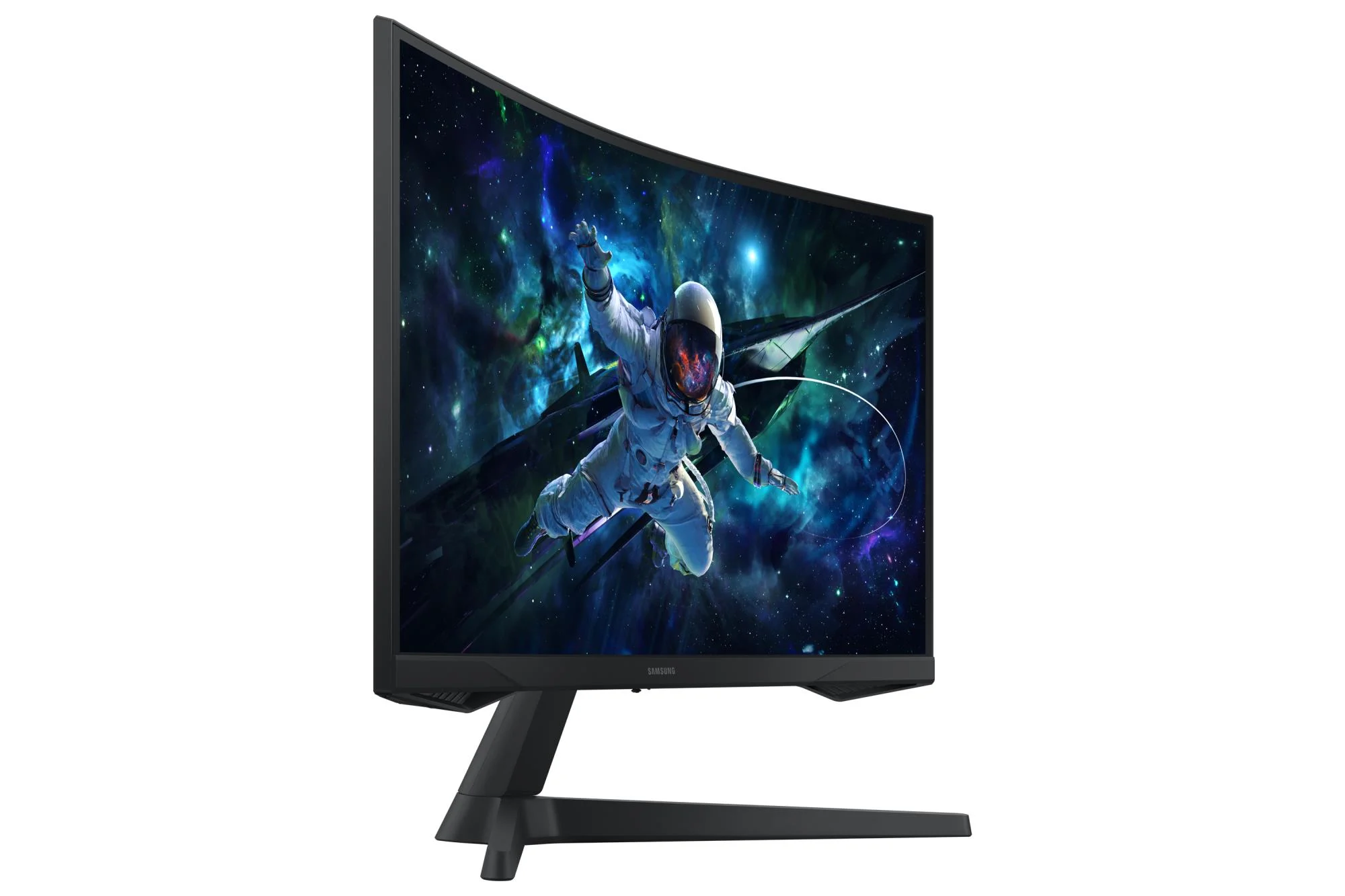 Samsung LS27CG552EU 27" 2560x1440 monitor