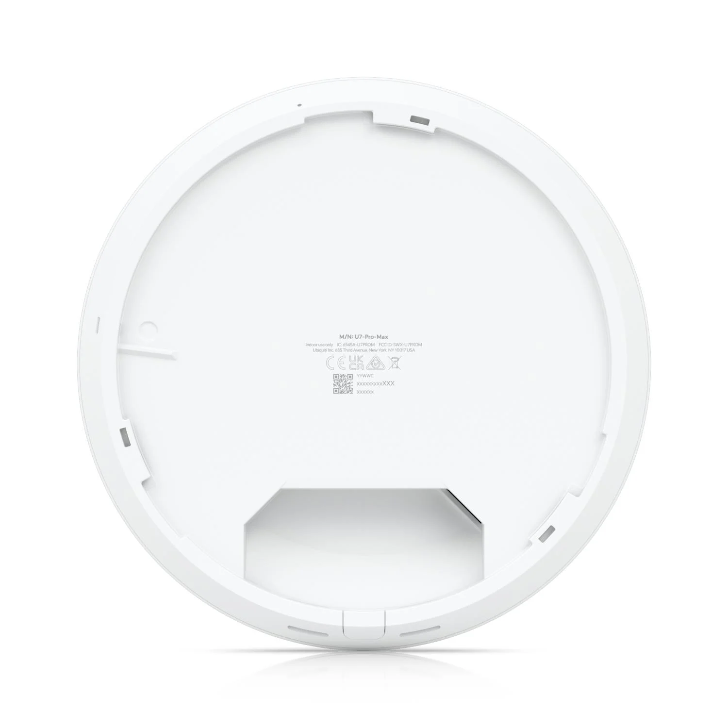 UBIQUITI Wi-Fi 6 access point