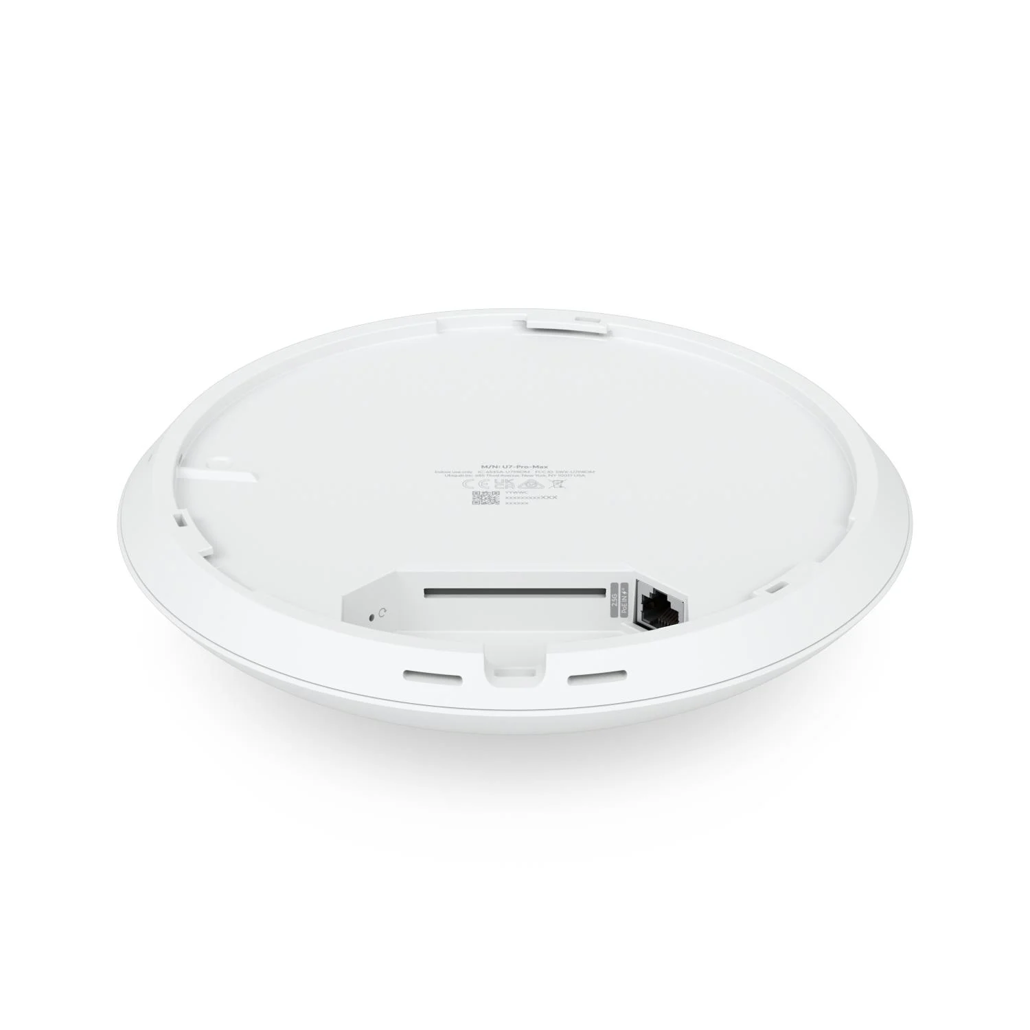UBIQUITI Wi-Fi 6 access point