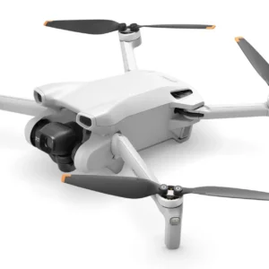 DJI Mini 3 Quadcopter