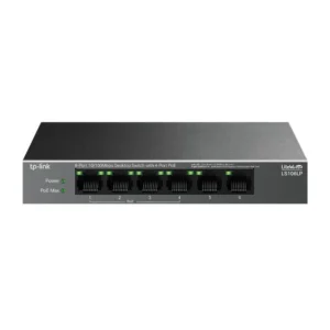 Tp-Link LS106LP switch