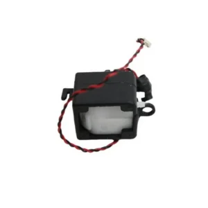 Roborock peristaltiline pump tolmuimejale